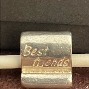 Authentic pandora charm